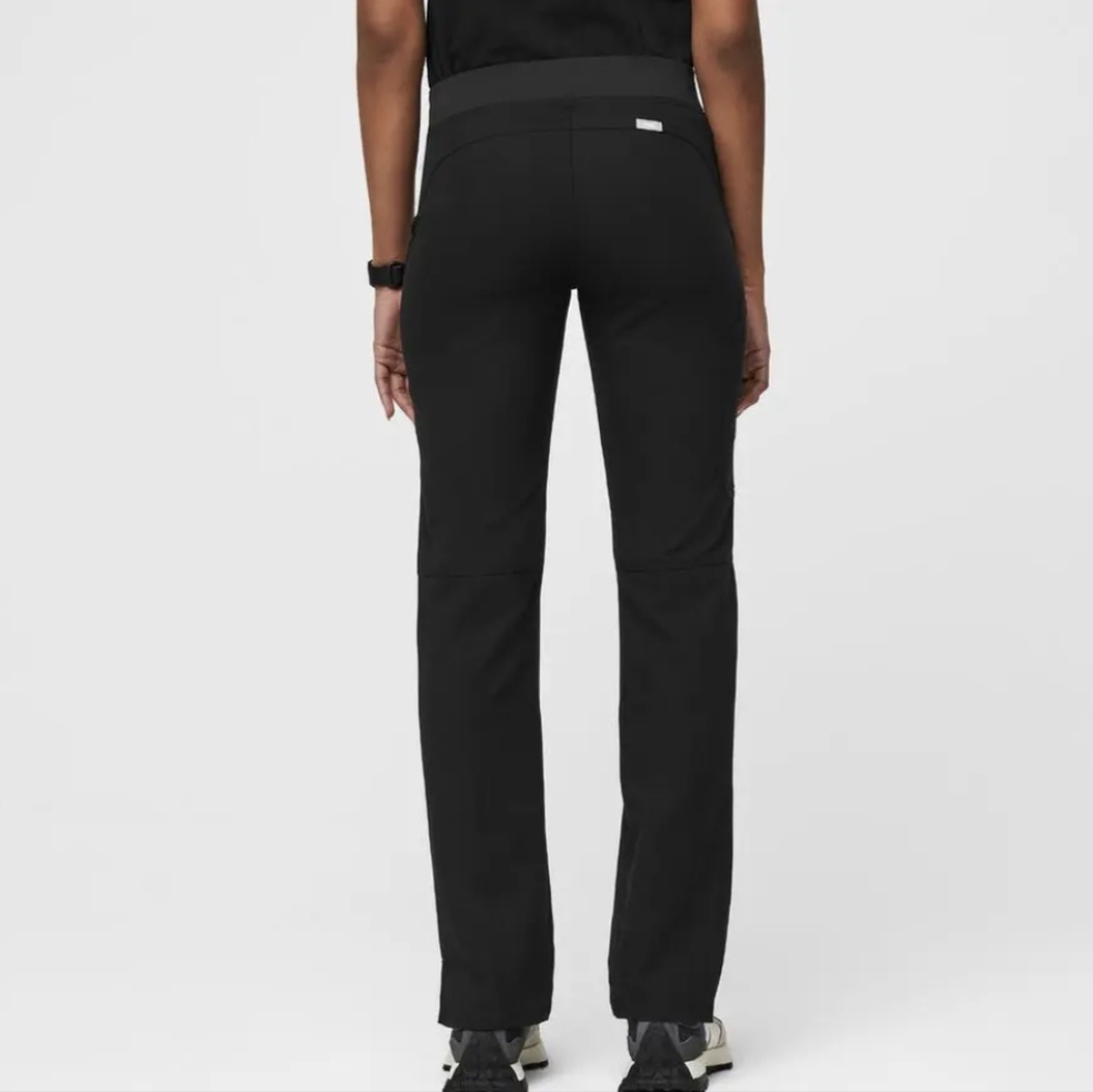 Figs Kade Cargo Scrub Pants Size XS Women's
